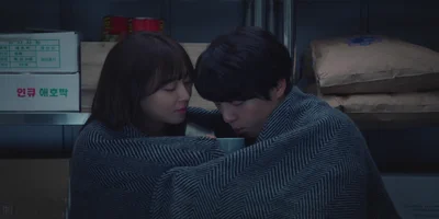 Temperature Of Love (Legendado) - Temporada 1 Episódio 19