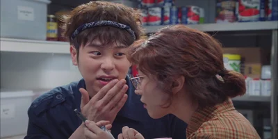 Temperature Of Love (Legendado) - Temporada 1 Episódio 20