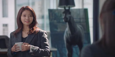 Temperature Of Love (Legendado) - Temporada 1 Episódio 21