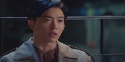 Temperature Of Love (Legendado) - Temporada 1 Episódio 22