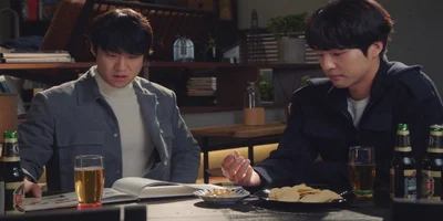 Temperature Of Love (Legendado) - Temporada 1 Episódio 23