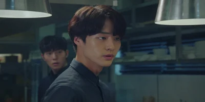 Temperature Of Love (Legendado) - Temporada 1 Episódio 26