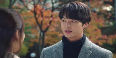 Temperature Of Love (Legendado) - Temporada 1 Episódio 31