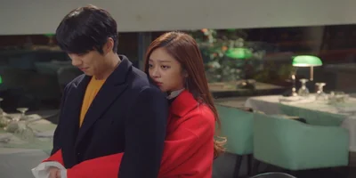 Temperature Of Love (Legendado) - Temporada 1 Episódio 32
