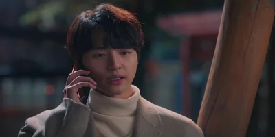 Temperature Of Love (Legendado) - Temporada 1 Episódio 33