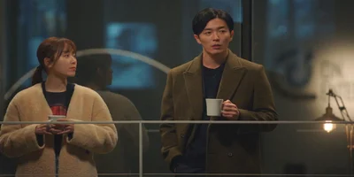 Temperature Of Love (Legendado) - Temporada 1 Episódio 34