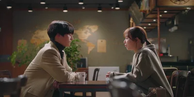 Temperature Of Love (Legendado) - Temporada 1 Episódio 38