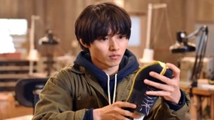 Rikuoh (Legendado) - Temporada 1 Episódio 10