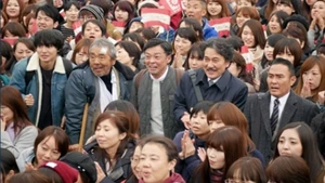 Rikuoh (Legendado) - Temporada 1 Episódio 06