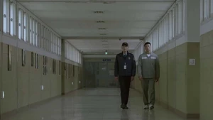 Prison Playbook (Legendado) - Temporada 1 Episódio 02