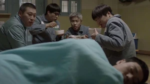 Prison Playbook (Legendado) - Temporada 1 Episódio 03