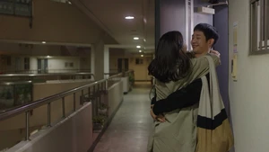 Something in the Rain (Legendado) - Temporada 1 Episódio 10