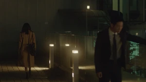 Something in the Rain (Legendado) - Temporada 1 Episódio 13