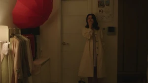 Something in the Rain (Legendado) - Temporada 1 Episódio 15