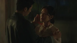 Something in the Rain (Legendado) - Temporada 1 Episódio 16