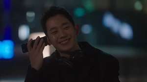 Something in the Rain (Legendado) - Temporada 1 Episódio 07