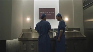 Partners For Justice (Legendado) - Temporada 1 Episódio 12