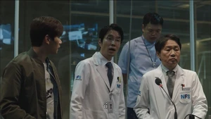 Partners For Justice (Legendado) - Temporada 1 Episódio 13