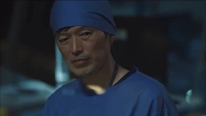 Partners For Justice (Legendado) - Temporada 1 Episódio 14