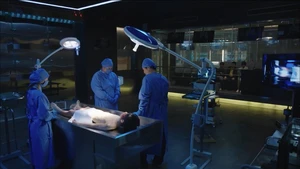 Partners For Justice (Legendado) - Temporada 1 Episódio 15