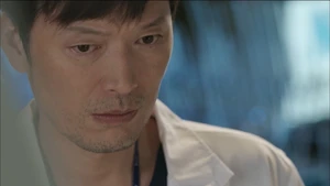 Partners For Justice (Legendado) - Temporada 1 Episódio 02