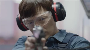 Partners For Justice (Legendado) - Temporada 1 Episódio 03