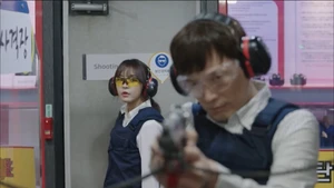 Partners For Justice (Legendado) - Temporada 1 Episódio 04