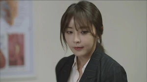 Partners For Justice (Legendado) - Temporada 1 Episódio 06