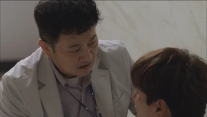 Partners For Justice (Legendado) - Temporada 1 Episódio 09