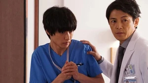 O Bom Doutor (Legendado) - Temporada 1 Episódio 05