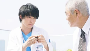 O Bom Doutor (Legendado) - Temporada 1 Episódio 06