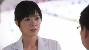 O Bom Doutor (Legendado) - Temporada 1 Episódio 07