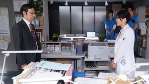 O Bom Doutor (Legendado) - Temporada 1 Episódio 09