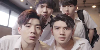 Teoria Do Amor (Legendado) - Temporada 1 Episódio 02