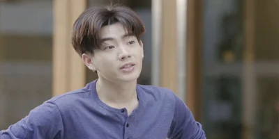 Teoria Do Amor (Legendado) - Temporada 1 Episódio 03