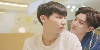 Teoria Do Amor (Legendado) - Temporada 1 Episódio 04