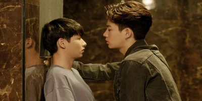 Teoria Do Amor (Legendado) - Temporada 1 Episódio 06