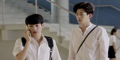 Teoria Do Amor (Legendado) - Temporada 1 Episódio 07