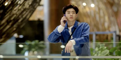 Teoria Do Amor (Legendado) - Temporada 1 Episódio 08