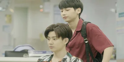 Teoria Do Amor (Legendado) - Temporada 1 Episódio 09