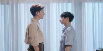 Teoria Do Amor (Legendado) - Temporada 1 Episódio 10