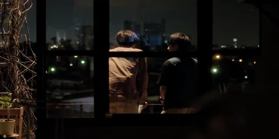 Teoria Do Amor (Legendado) - Temporada 1 Episódio 11