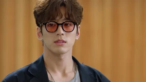 Perfume (Legendado) - Temporada 1 Episódio 11