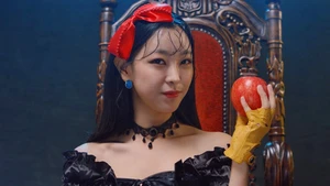 Perfume (Legendado) - Temporada 1 Episódio 07