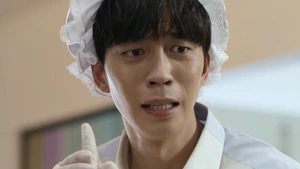 Perfume (Legendado) - Temporada 1 Episódio 09