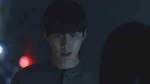 O Fantasma Do Metro (Legendado) - Temporada 1 Episódio 10