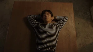 O Fantasma Do Metro (Legendado) - Temporada 1 Episódio 12