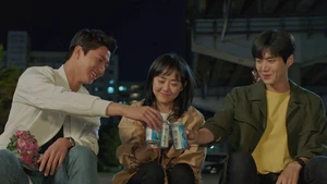 O Fantasma Do Metro (Legendado) - Temporada 1 Episódio 13