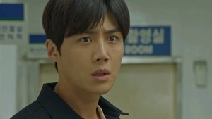 O Fantasma Do Metro (Legendado) - Temporada 1 Episódio 14