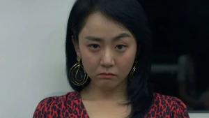 O Fantasma Do Metro (Legendado) - Temporada 1 Episódio 06